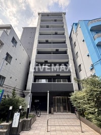 シンシア白金高輪