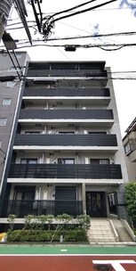 レジディア文京小石川