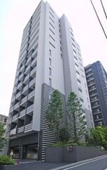 パークハビオ東中野
