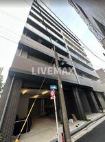プレサンス新宿中落合メーディオ