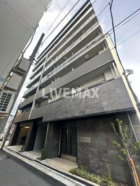 プレサンス新宿中落合メーディオ