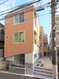 スタイルレジデンス中野