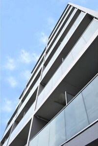 アヴァンセクール町屋