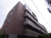 レジディア本郷菊坂プレイス