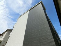 プランドール清水町