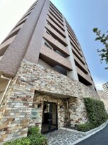 アーバネックス戸越銀座