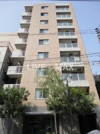 レジディア月島