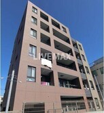 ルヴェール多摩川