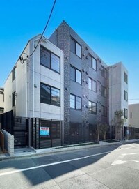 ウェルスクエアイズム中延