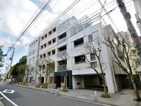 エスティメゾン白金台