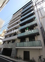 S-RESIDENCE月島