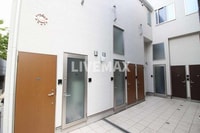 サークルハウス田園調布壱番館