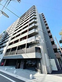 クオリタス南大井