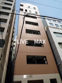 ブリヂネル堀留