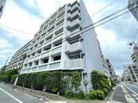 カスタリア大森Ⅲ