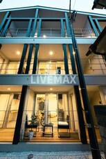 Growth Terrace 蒲田