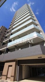 ハーモニーレジデンス大森山王