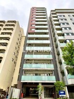 レジディア大森Ⅱ