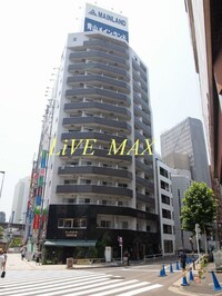 メインステージ五反田駅前