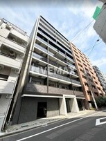 オープンブルーム東日本橋