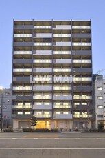 グランシアタワー亀戸
