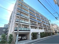 オーキッドレジデンス住吉