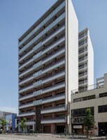 コンフォリア大島