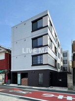 ウェルスクエアイズム蒲田SOUTH