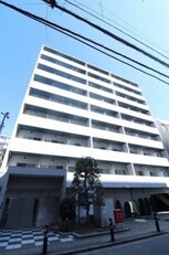 プレミアステージ大崎