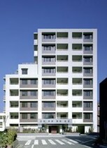 プロスペクト森下