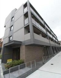 GENOVIA大崎skygarden