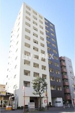 コンフォリア大森DEUX