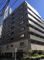 グランド・ガーラ三田
