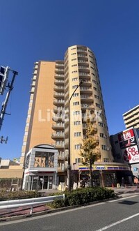 アルシオンエアポートタワー