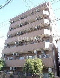 シルフィード東品川
