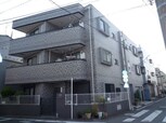CSハウス