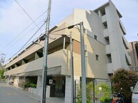 プラチナコート広尾