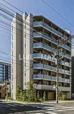 アジュールテラス東陽町