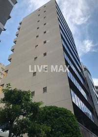 ディームス品川南大井Ⅱ
