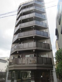 ハーモニーレジデンス品川荏原