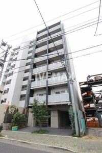 ヴァローレクオリタ清澄白河