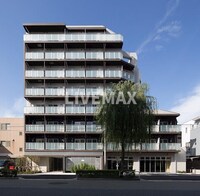 レジディア南品川Ⅱ