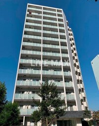 エコロジー潮見レジデンス