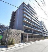 グランパセオ清澄白河Ⅱ