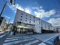 ユーレジデンス西大井