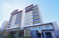 コンフォリア森下リバーサイド