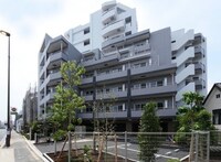 コンフォリア馬込