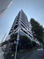 レジディア西麻布