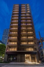 デュオフラッツ日本橋水天宮