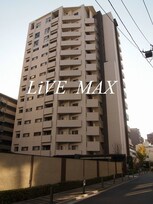 ベルファース目黒